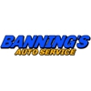 Banning's Auto Service gallery