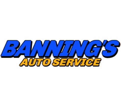 Banning's Auto Service - Decatur, IL