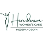 Henderson Women's Care - (Dr. Tanita, Dr. Hernandez, Janelle Wanzek PA-C & Cody Thorson PA-C)