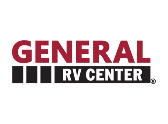 General RV Center - South Weber, UT