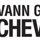 Vann Gannaway Chevrolet - Automobile Body Repairing & Painting