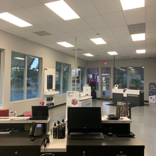 Verizon - Savannah, GA