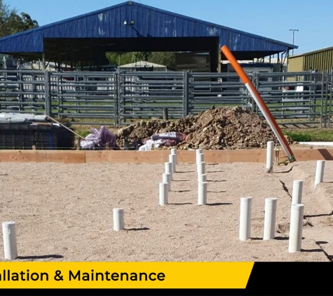 Martech Plumbing Pty Ltd - Kurrajong, NSW. Installation & Maintenance
