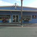 Growers Hardware Co - Barbers