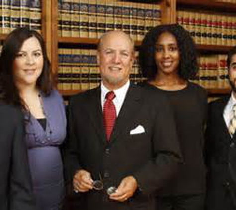 The Karlin Law Firm LLP - Newport Beach, CA