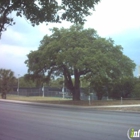 McFarlin Tennis Center