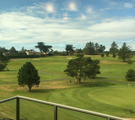 Astoria Golf & Country Club - Warrenton, OR