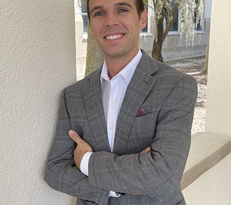 Chase Perez Blanco - Financial Advisor, Ameriprise Financial Services - Vero Beach, FL