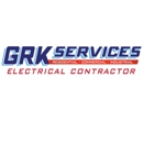 GRK Services LLC - Electric Contractors-Commercial & Industrial
