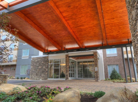 Fairfield Inn & Suites - Gatlinburg, TN