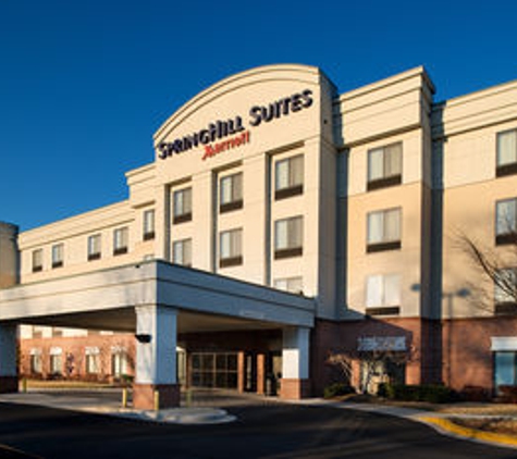 SpringHill Suites by Marriott Annapolis - Annapolis, MD