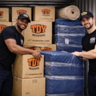 TDY Moving & Storage of Westchester