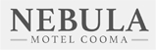 Nebula Motel Logo