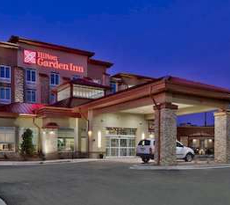 Hilton Garden Inn Gallup - Gallup, NM