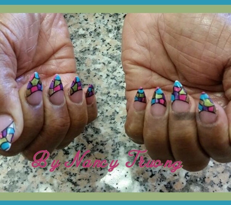 V Nail Spa - Hurst, TX