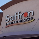 Saffron Indian Bistro - Indian Restaurants