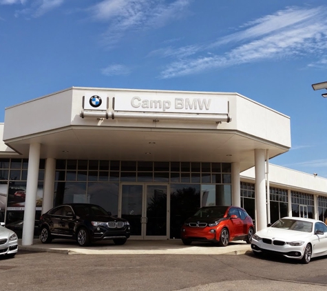 BMW of Spokane - Spokane, WA