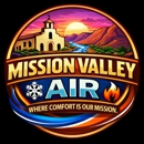 Mission Valley Air - Air Duct Cleaning