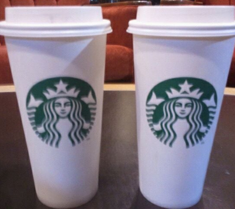 Starbucks Coffee - Edwardsville, IL