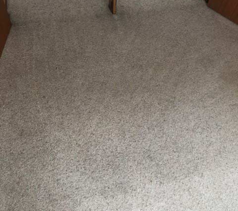 Phil Lindfield's Big Red Carpet Cleaning - Taree, NSW
