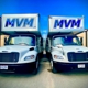 MVM Moving & Storage