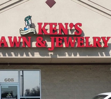 Ken's Pawn & Jewelry Inc - Nampa, ID