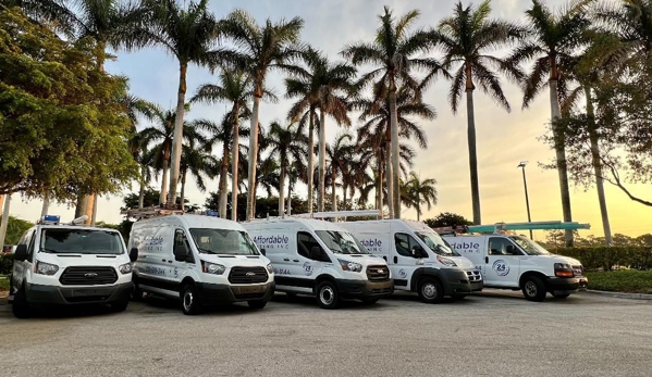 A -1 Affordable Plumbing Inc - Naples, FL