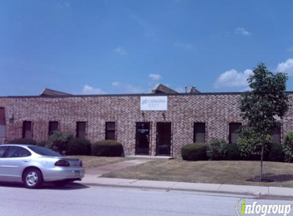 Catalina Graphic Films - Elk Grove Village, IL