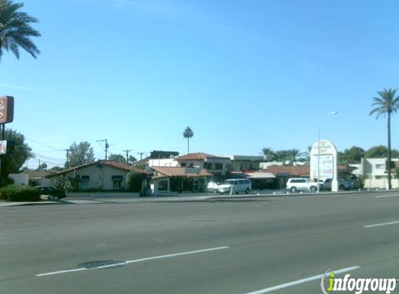 Camelback Flowershop - Phoenix, AZ