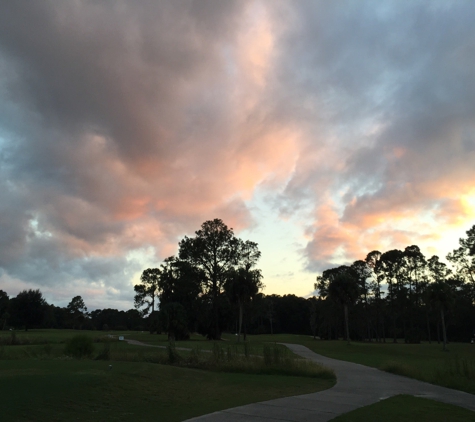 Ironwood Golf Course - Gainesville, FL