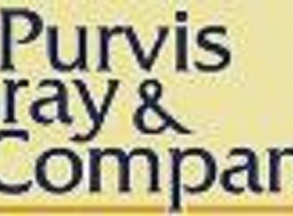 Purvis Gray & Company, CPA's - Tallahassee, FL