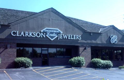 Clarkson Jewelers Ellisville MO 63011