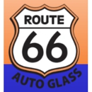 Route 66 Auto Glass - Glass-Auto, Plate, Window, Etc