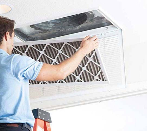 Air Duct, Dryer Vent And Chimney Cleaning - Bowie, MD