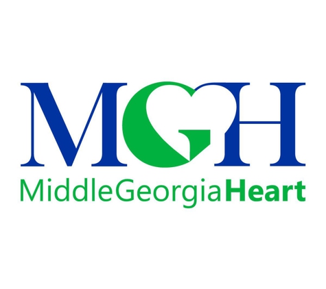 Middle Georgia Heart - Dublin, GA