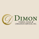 Dimon Funeral Home & Cremation Service, Inc. - Funeral Directors