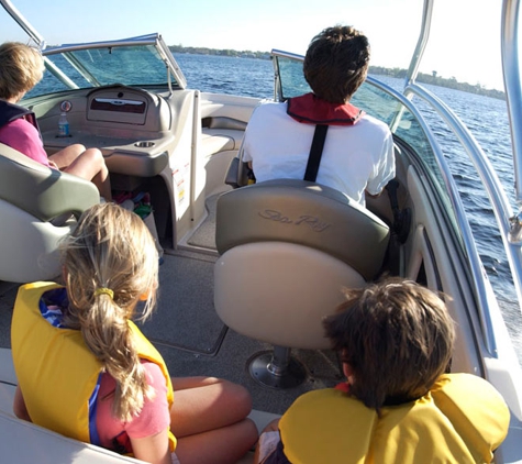 Cairns Boat & Jet Ski Licensing - Kanimbla, QLD