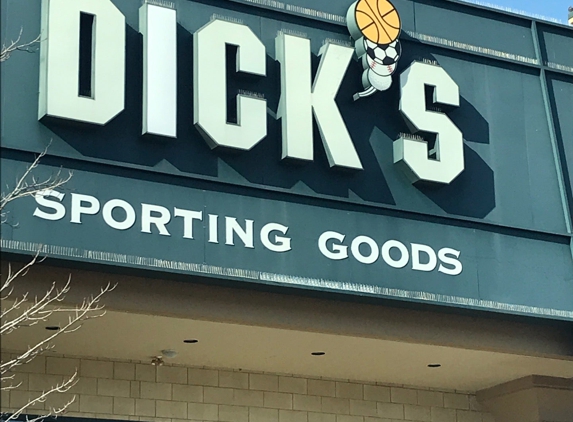 DICK'S Sporting Goods - Huntsville, AL