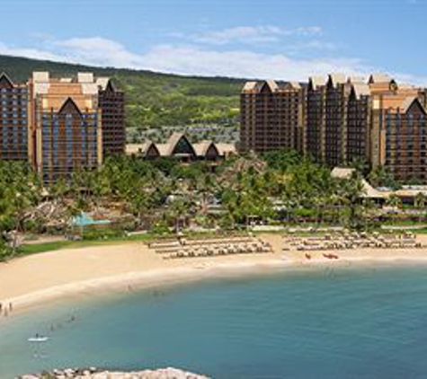 Aulani, A Disney Resort & Spa - Kapolei, HI