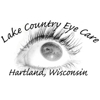 Lake Country Eye Care, L.L.C. - Amber A. Dentz, O.D. gallery