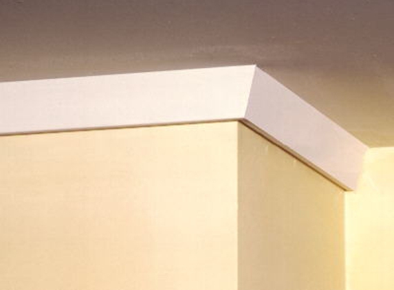 Plaster Designs