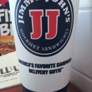 Jimmy John's - Sandwich Shops