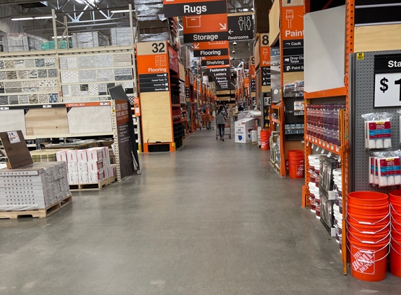 The Home Depot - Torrance, CA