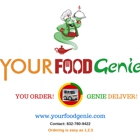 Your Food Genie