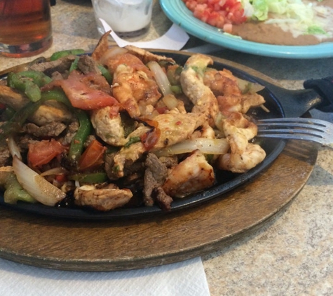 EL Sarape Mexican Restaurant - Hickory, NC