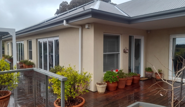 Cement Rendering - Bungendore, NSW