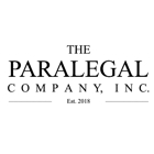 The Paralegal Company Inc