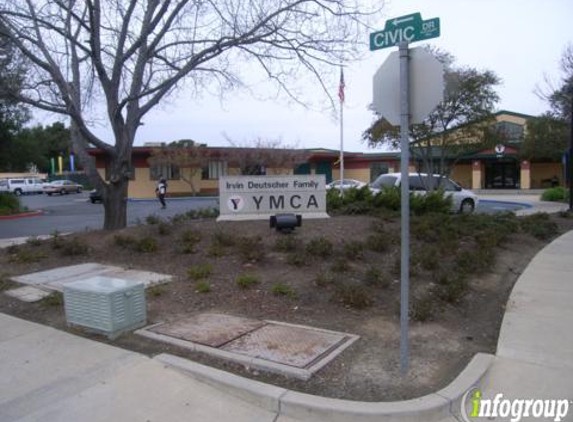 Ymca - Pleasant Hill, CA