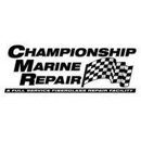 Championship Marine Repair - Boat Cleaning