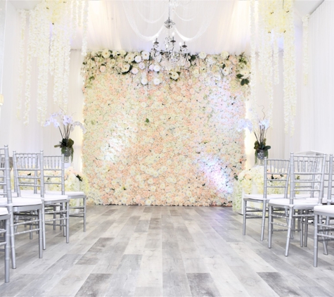 The South Bay Wedding Center - Lawndale, CA